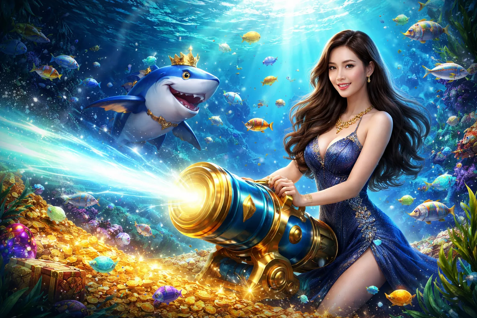 Tài xỉu f83 game với bàn cược và xúc xắc