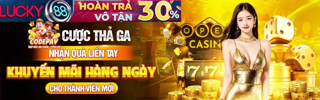 Vòng quay may mắn và sự kiện định kỳ của f83 game